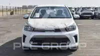 2024 KIA Pegas