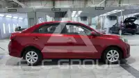 2024 KIA Pegas