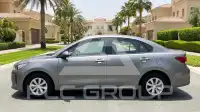 2024 KIA Pegas