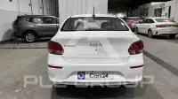 2024 KIA Pegas