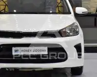 2024 KIA Pegas