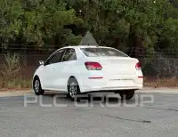 2024 KIA Pegas