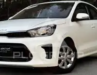 2024 KIA Pegas