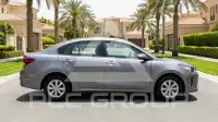 2024 KIA Pegas