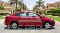 2024 KIA Pegas