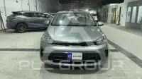 2024 KIA Pegas