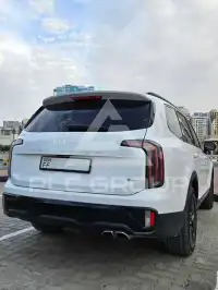 2024 KIA Telluride