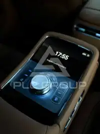 2024 Genesis G90