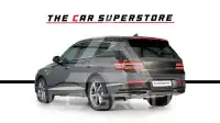 2024 Genesis GV80