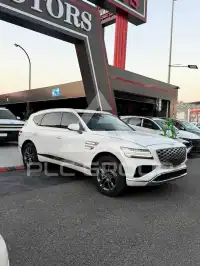 2024 Genesis GV80