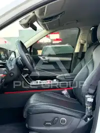 2024 Genesis GV80