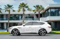 2024 Genesis GV80