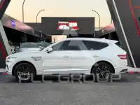 2024 Genesis GV80