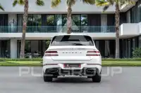 2024 Genesis GV80
