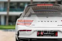 2024 Genesis G80