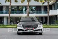 2024 Genesis G80
