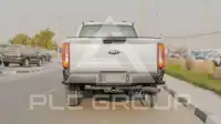 2024 Ford F-250