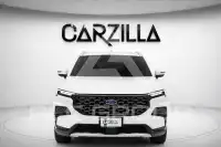 2024 Ford Territory