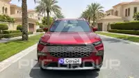 2024 Ford Territory