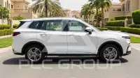 2024 Ford Territory