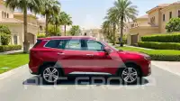 2024 Ford Territory