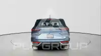 2024 Ford Territory
