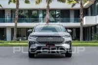 2024 Ford 