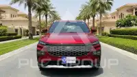 2024 Ford Territory