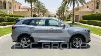 2024 Ford Territory