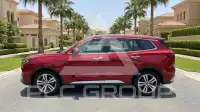 2024 Ford Territory