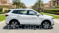 2024 Ford Territory