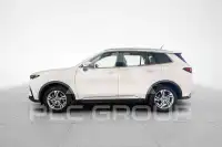 2024 Ford Territory