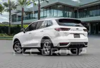 2024 Ford 
