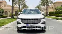 2024 Ford Territory