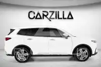 2024 Ford Territory