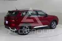 2024 Ford Territory