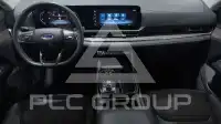 2024 Ford Territory
