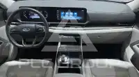 2024 Ford Territory