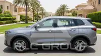 2024 Ford Territory