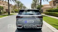 2024 Ford Territory