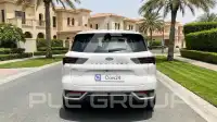2024 Ford Territory