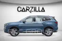 2024 Ford Territory