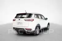 2024 Ford Territory