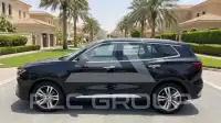 2024 Ford Territory