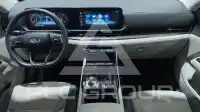 2024 Ford Territory