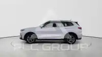 2024 Ford Territory