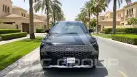 2024 Ford Territory