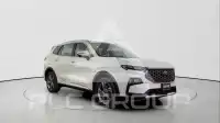 2024 Ford Territory
