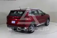 2024 Ford Territory