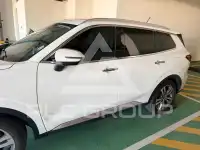 2024 Ford Territory